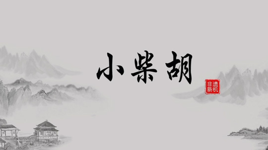 現(xiàn)代技術(shù)+傳統(tǒng)工藝，千年藥方重放光芒